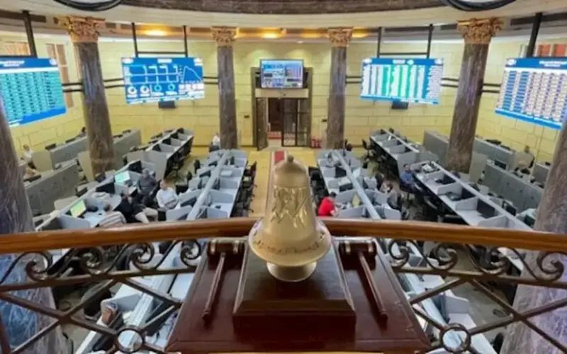 المؤشر الرئيسي للبورصة يسجل أعلى مستوى تاريخي متجاوزاً 51 ألف نقطة